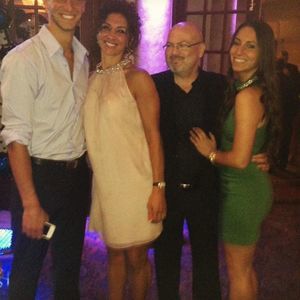 Meet your Posher, Sami